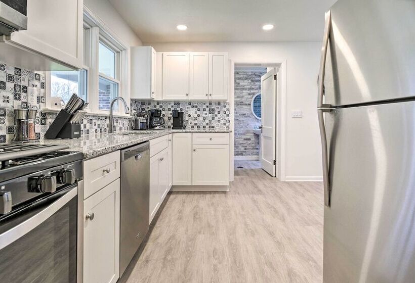 Pennsylvania Vacation Rental: Close To Hiking