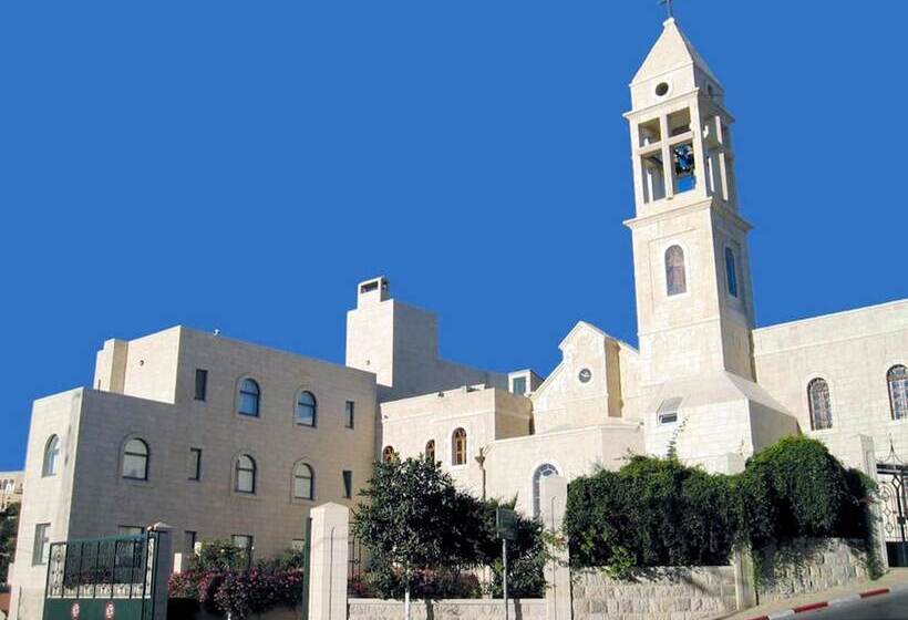 پانسیون Abrahams Herberge