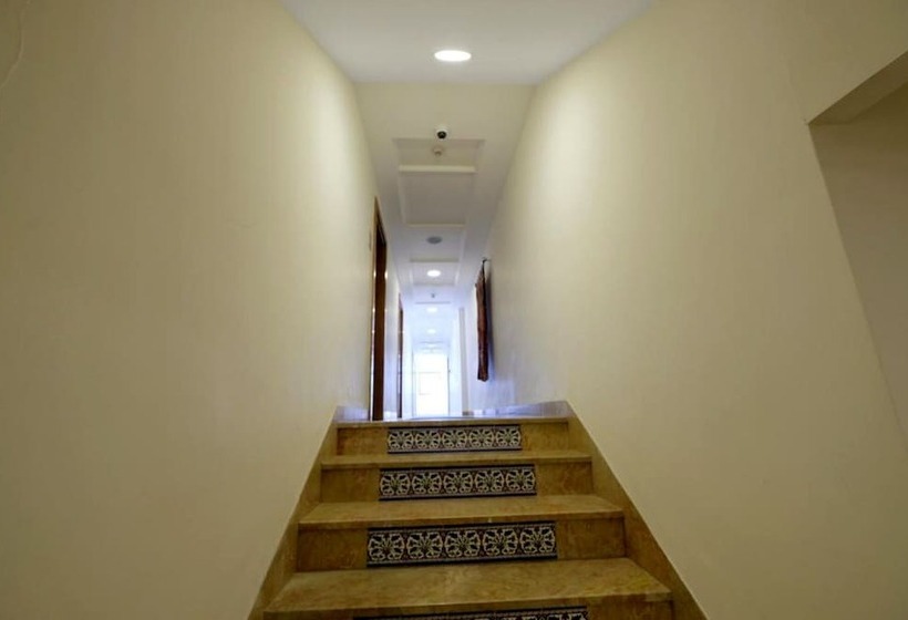 پانسیون Abrahams Herberge