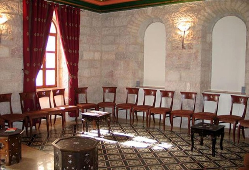 پانسیون Abrahams Herberge