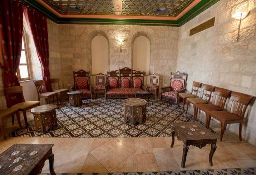 پانسیون Abrahams Herberge