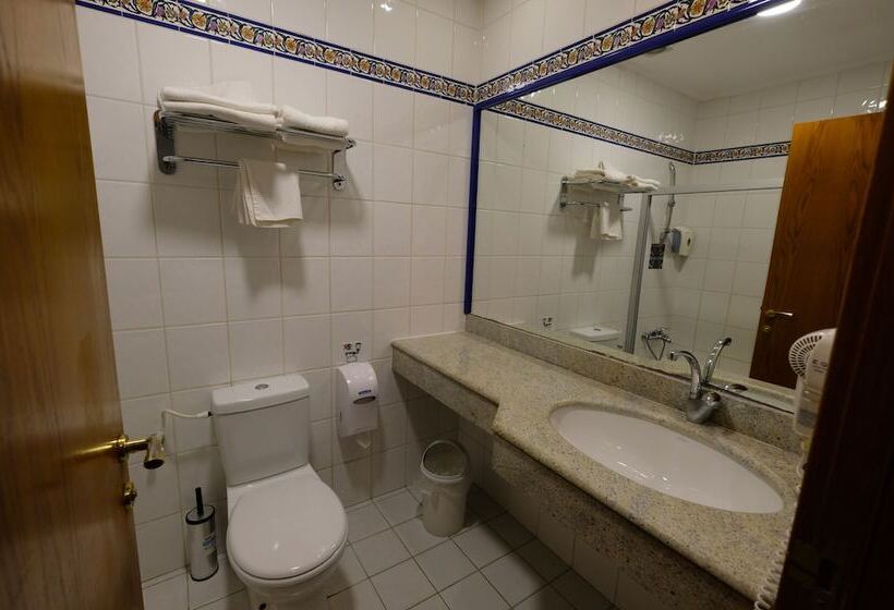 پانسیون Abrahams Herberge