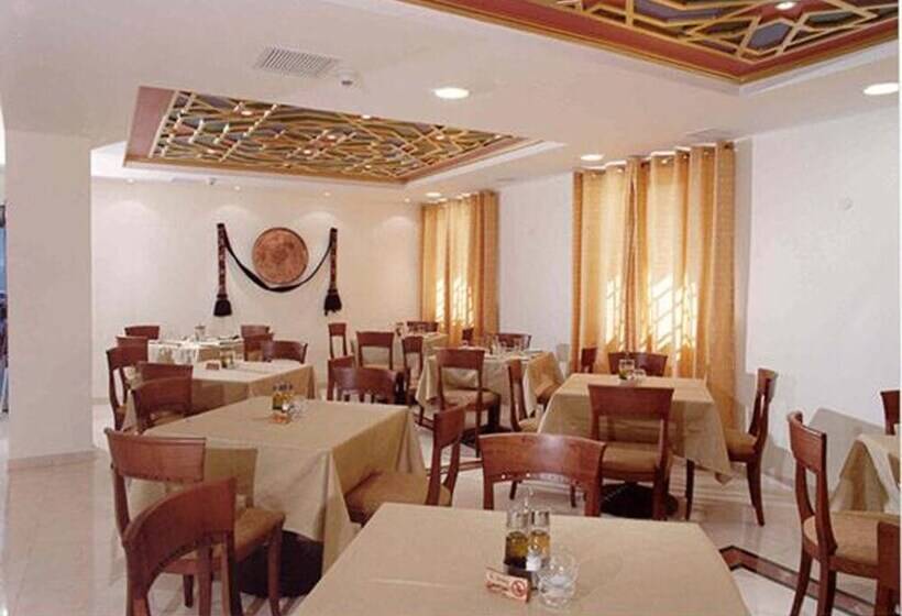 پانسیون Abrahams Herberge