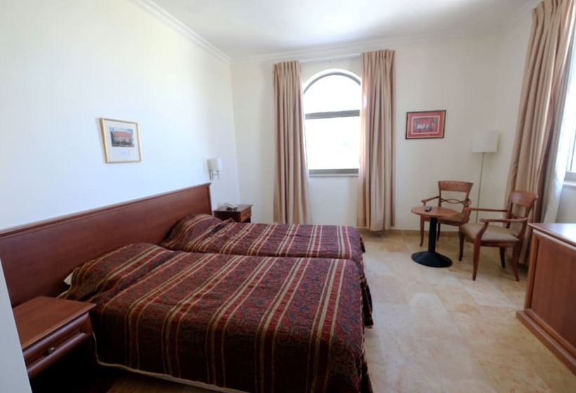 پانسیون Abrahams Herberge