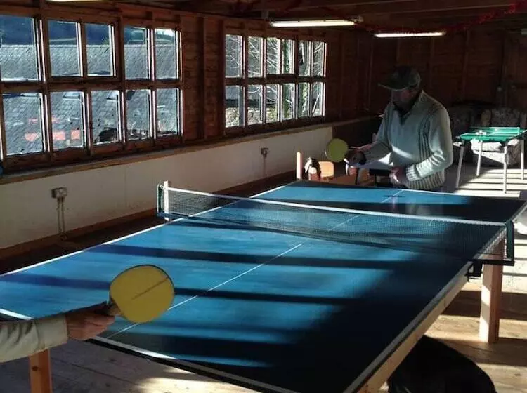 Relax In Sunset View Cottage On Cwmiar Farm