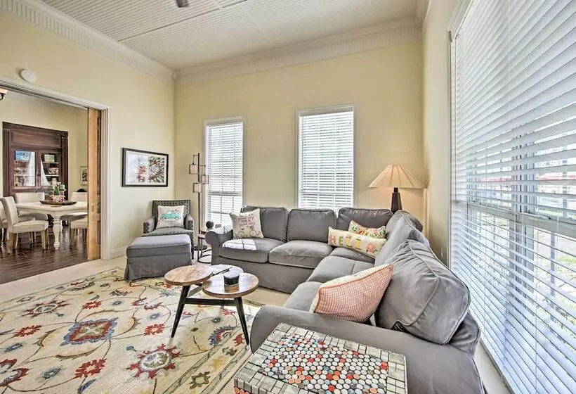 Renovated  Carnegie Cottage    Walk To Dtwn!