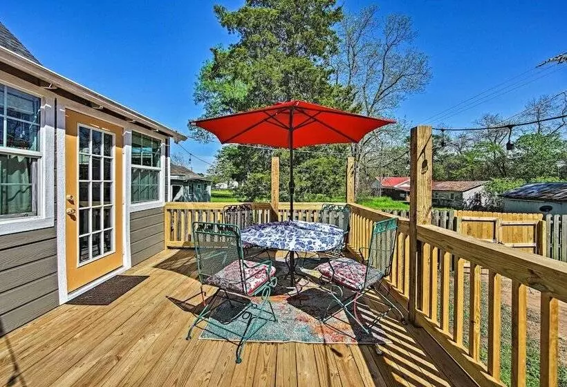 Renovated  Carnegie Cottage    Walk To Dtwn!