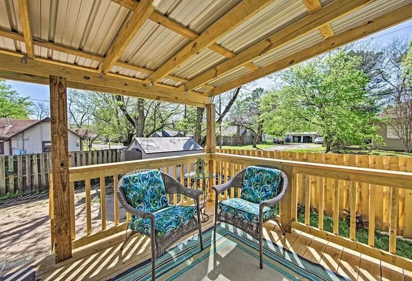 Renovated  Carnegie Cottage    Walk To Dtwn!