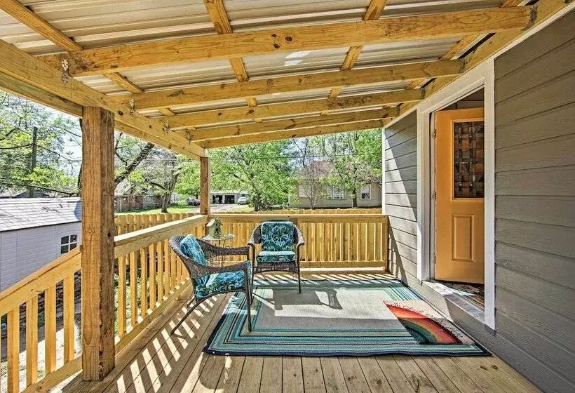 Renovated  Carnegie Cottage    Walk To Dtwn!