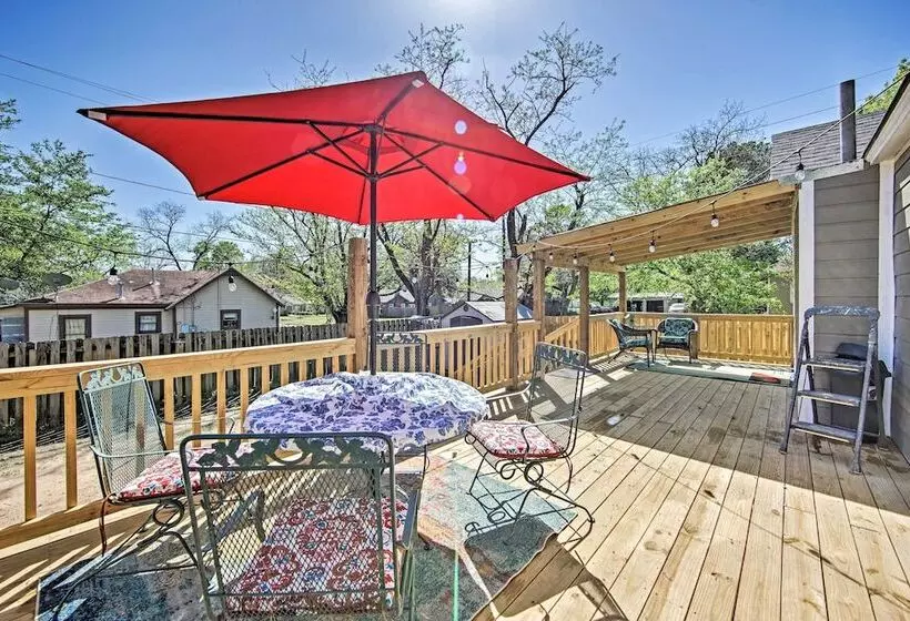 Renovated  Carnegie Cottage    Walk To Dtwn!