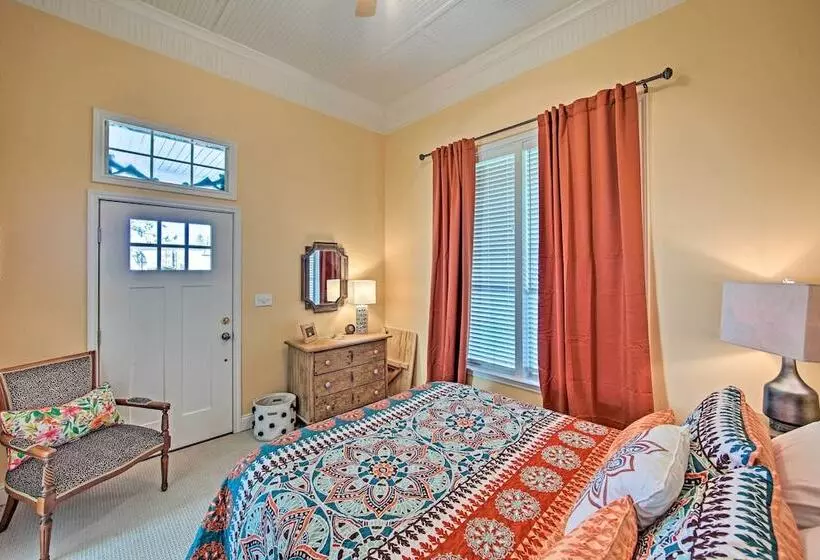 Renovated  Carnegie Cottage    Walk To Dtwn!