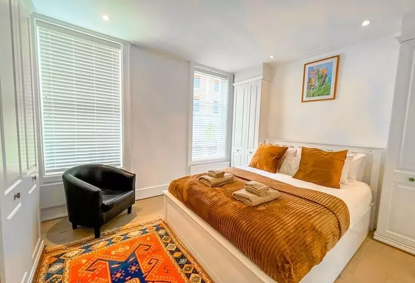 اقامتگاه Beautiful & Historic Victoria 3brs Retreat With Ac