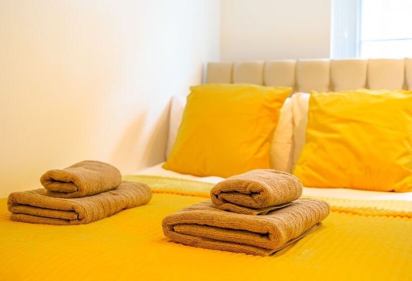 레지던스 Beautiful & Historic Victoria 3brs Retreat With Ac