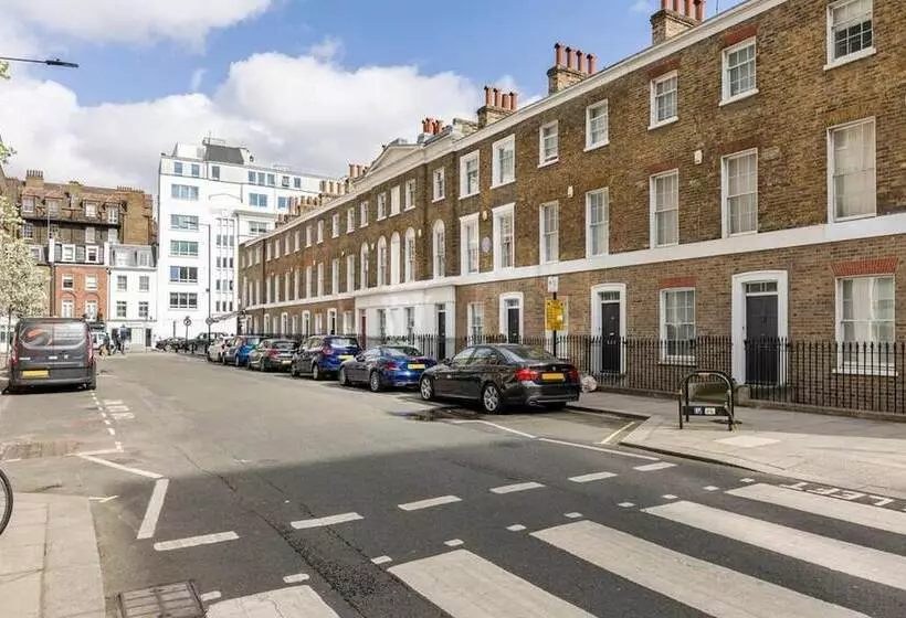 اقامتگاه Beautiful & Historic Victoria 3brs Retreat With Ac
