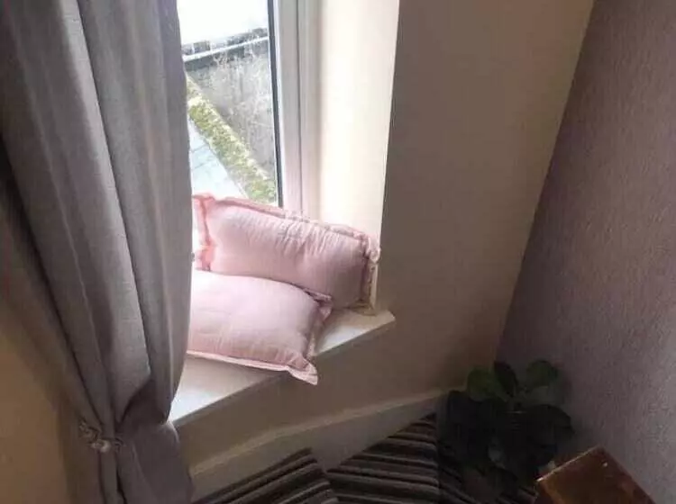 Residenssi Helens House Derry City Centre Remarkable 3 Bed