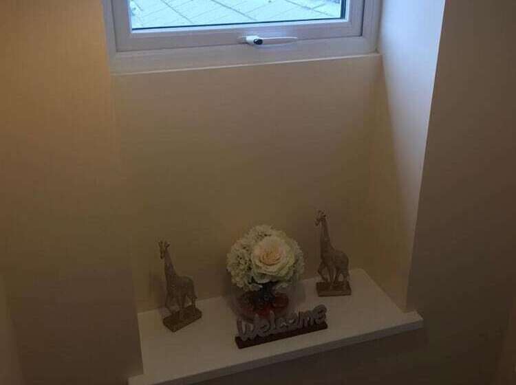 إقامة Helens House Derry City Centre Remarkable 3 Bed