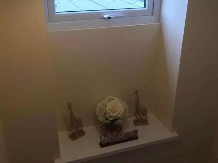 Residenssi Helens House Derry City Centre Remarkable 3 Bed