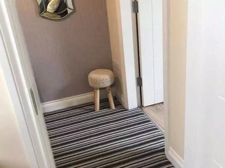 Residenssi Helens House Derry City Centre Remarkable 3 Bed