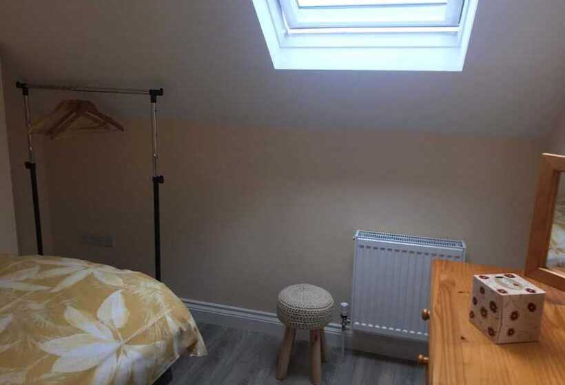 إقامة Helens House Derry City Centre Remarkable 3 Bed