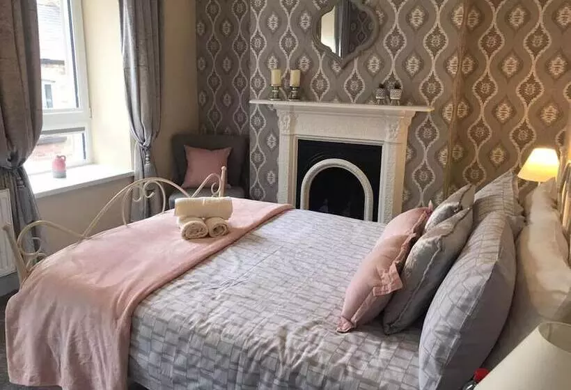 Residenssi Helens House Derry City Centre Remarkable 3 Bed