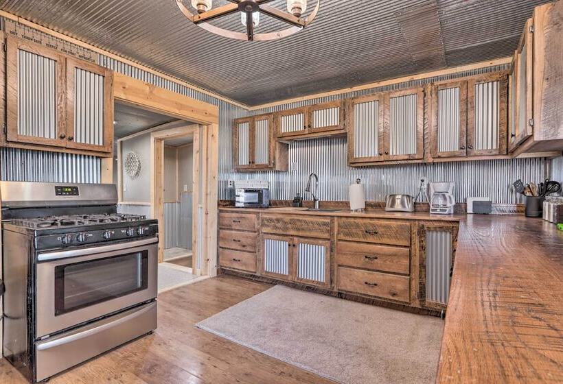 Rustic Retreat Steps To Pomme De Terre Lake