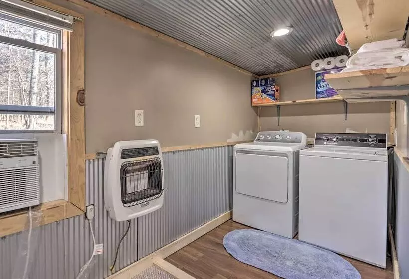 Rustic Retreat   Steps To Pomme De Terre Lake