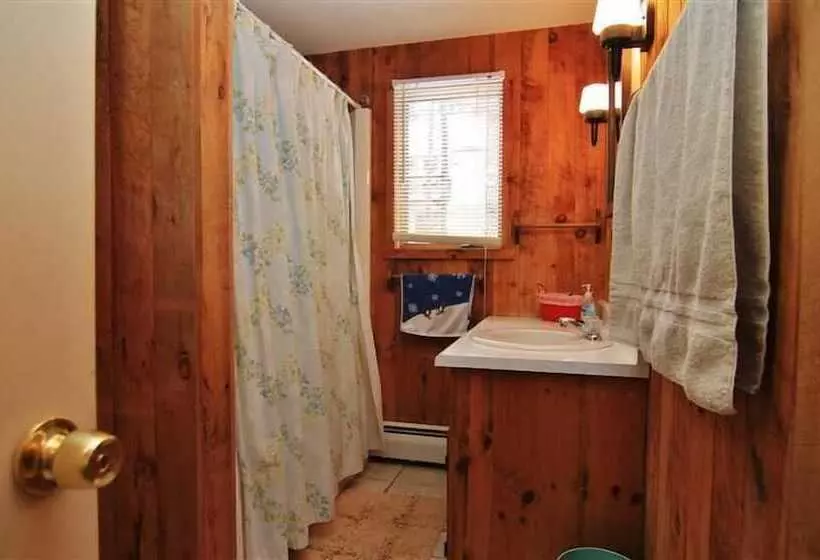 South Londonderry Home, Walk To Magic Mtn Ski Area