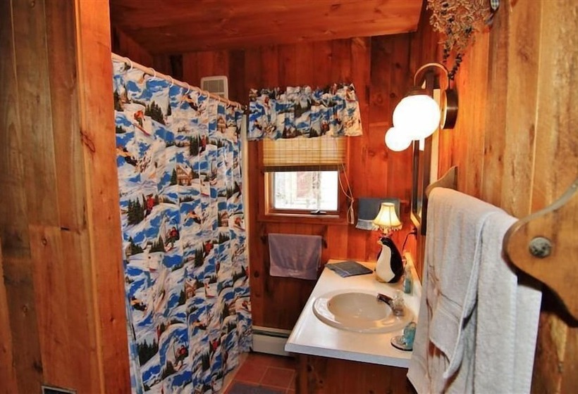 South Londonderry Home, Walk To Magic Mtn Ski Area