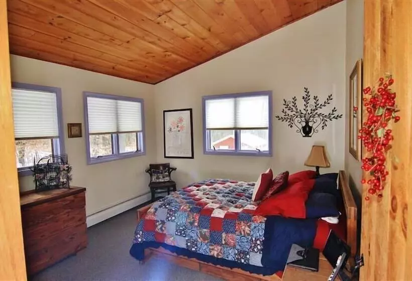 South Londonderry Home, Walk To Magic Mtn Ski Area