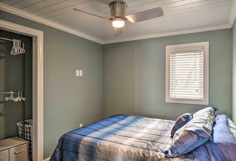 The Lakefront Home 5 Minutes From Detroit Lakes!