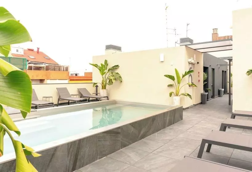 Valencia Luxury   Sea Port Ii