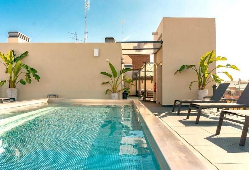 Valencia Luxury Sea Port Ii