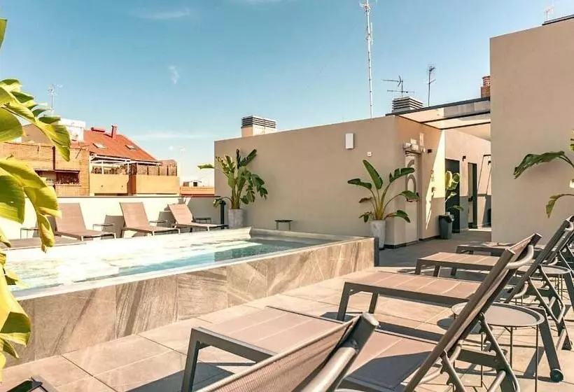 Valencia Luxury   Sea Port Ii