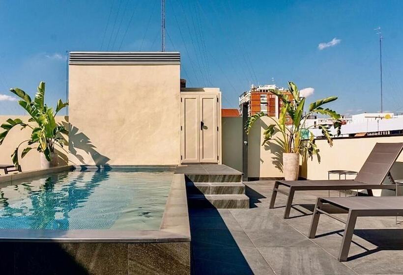 Valencia Luxury Sea Port Ii