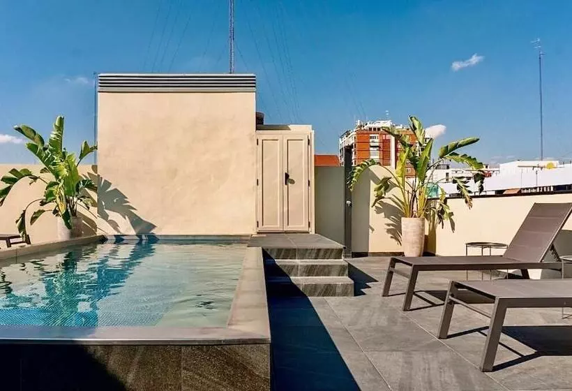 Valencia Luxury   Sea Port Ii