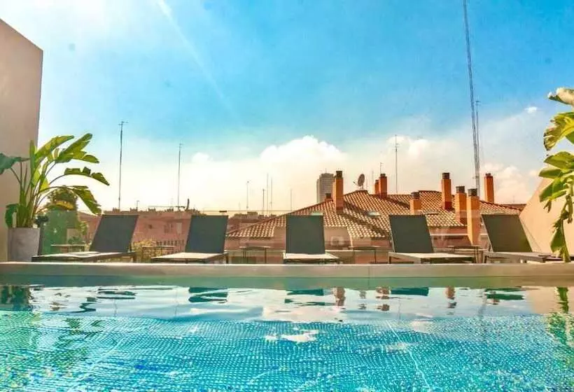 Valencia Luxury   Sea Port Ii