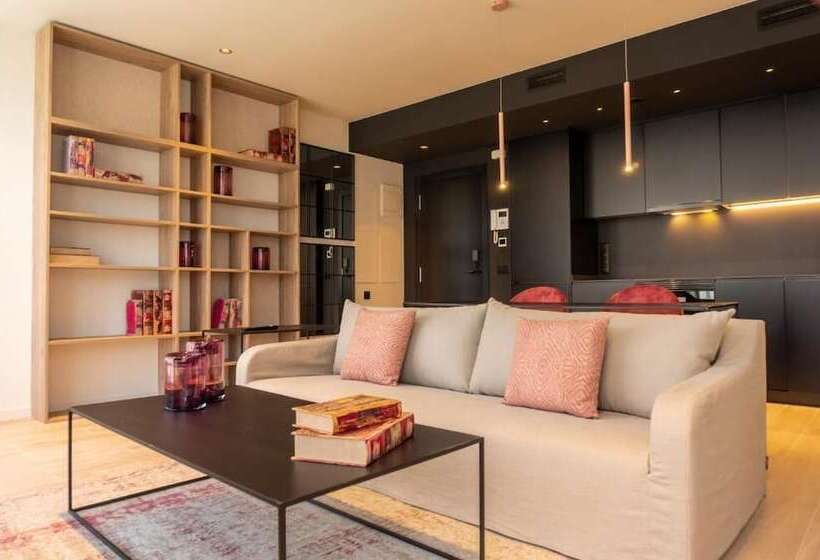 Valencia Luxury Sea Port Ii