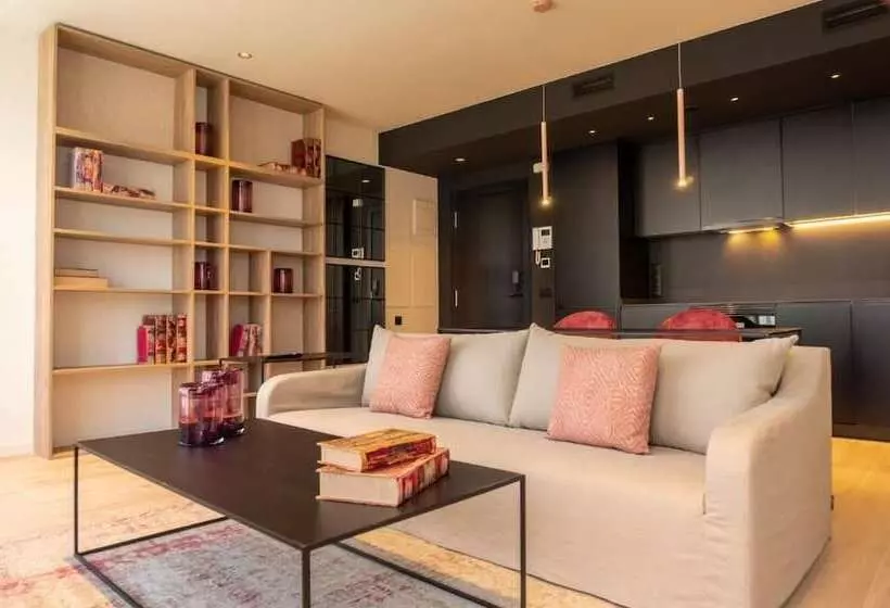 Valencia Luxury   Sea Port Ii