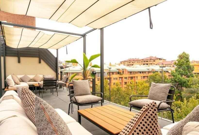 Valencia Luxury Sea Port Ii