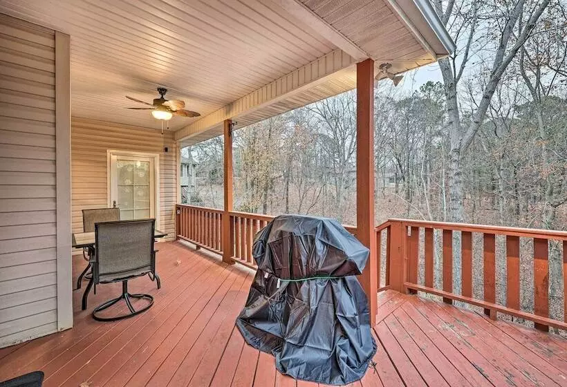 Bella Vista Home   2 Blocks To Bike & Hike!