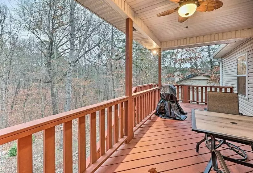 Bella Vista Home   2 Blocks To Bike & Hike!