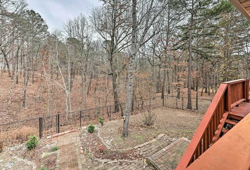 Bella Vista Home   2 Blocks To Bike & Hike!