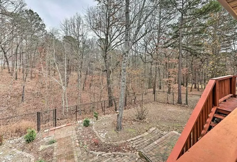 Bella Vista Home   2 Blocks To Bike & Hike!