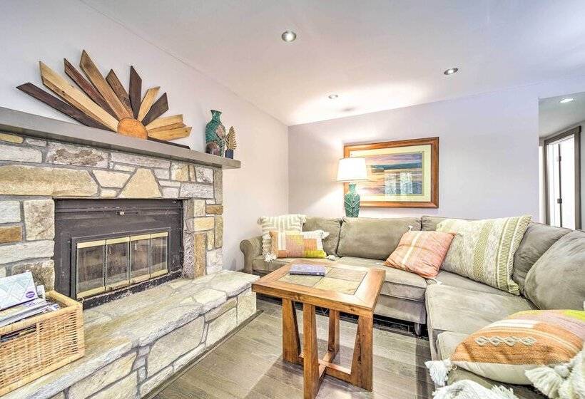 Chic Brevard Cabin   Nature, Trails, & Water!