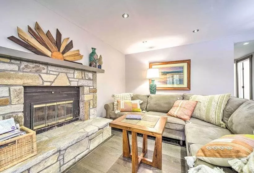 Chic Brevard Cabin   Nature, Trails, & Water!