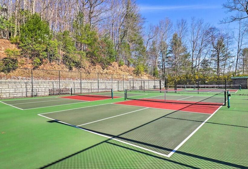 Chic Brevard Cabin   Nature, Trails, & Water!