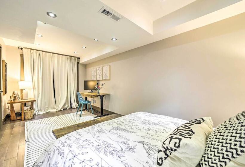 Chic Brevard Cabin   Nature, Trails, & Water!