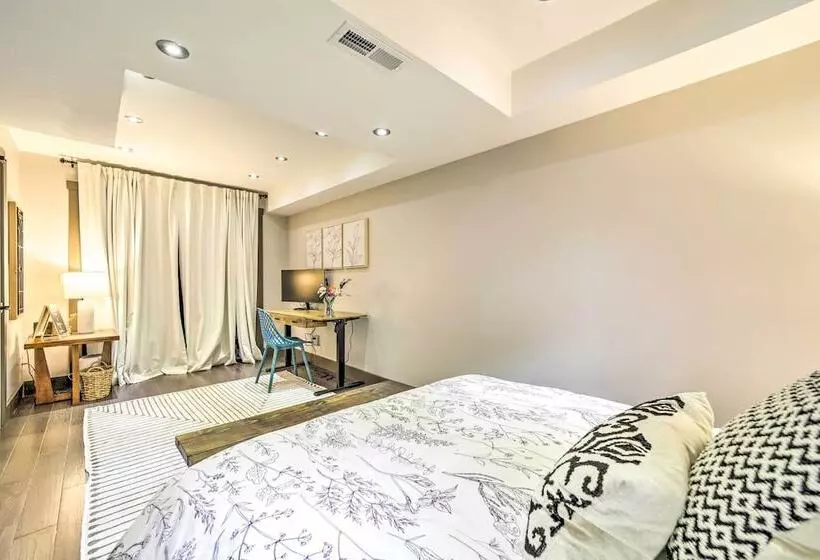 Chic Brevard Cabin   Nature, Trails, & Water!