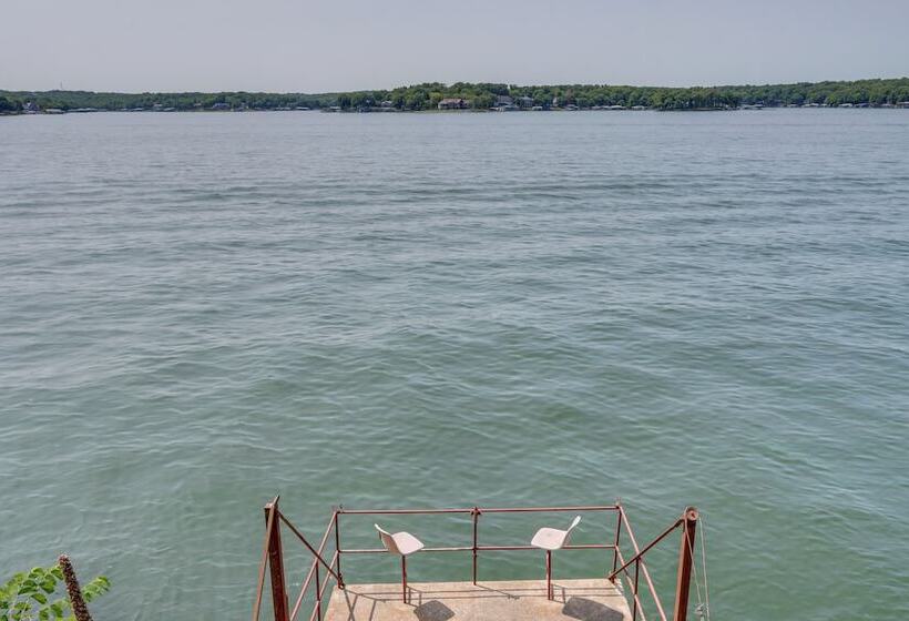 Cliff View Haven  Rocky Mount Gem W/ Deck!