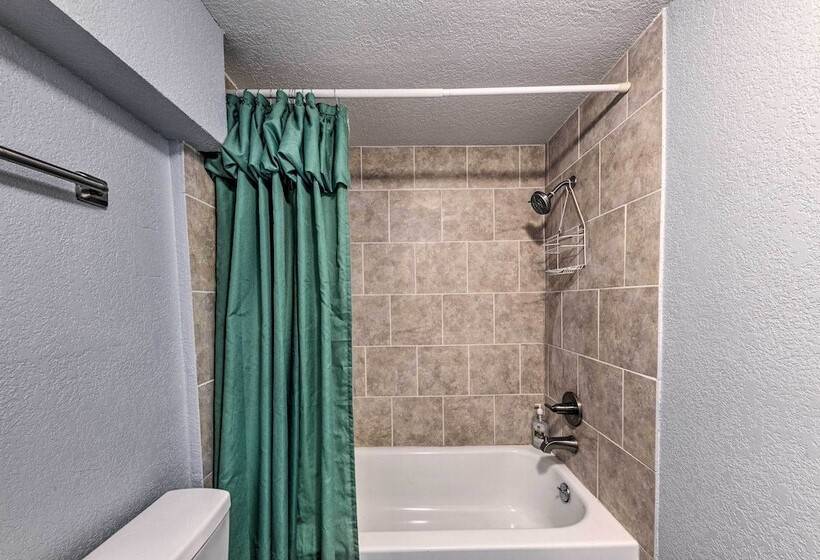 Cloudcroft Cabin W/ National Forest Views!